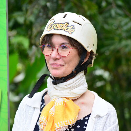 Segui Bernadette REGINSTER-DEVROEDE su Singulart