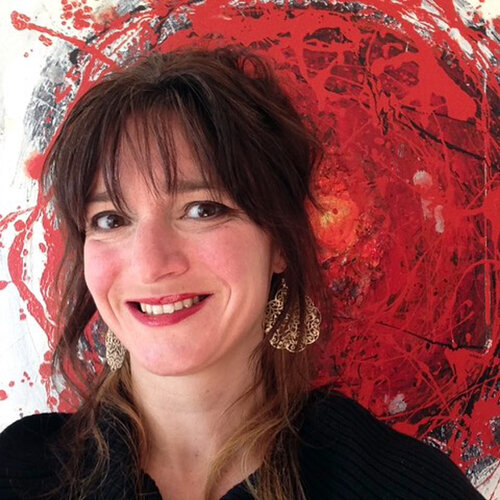 Sigue a Felicitas Willgeroth en Singulart