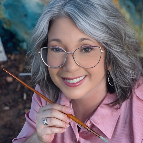 Volg Lisa Perkins op Singulart