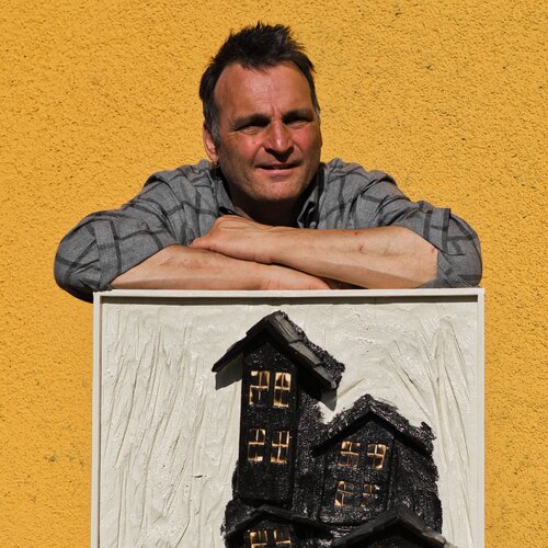 Volg Frank Faller op Singulart