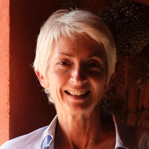 Suivez Sylvie Roy sur Singulart