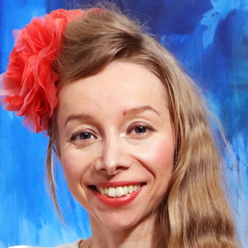 Folgen Sie Stephanie Balih auf Singulart