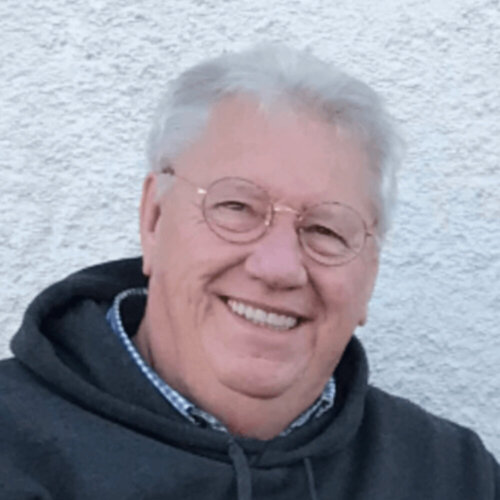Segui Peter Whitcombe su Singulart
