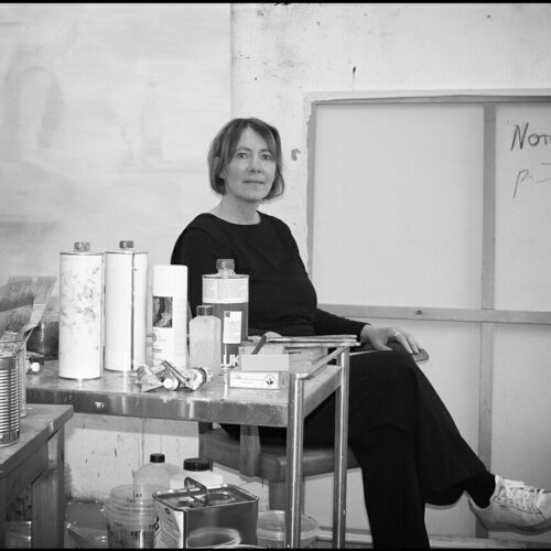 Volg Barbara Petzold op Singulart
