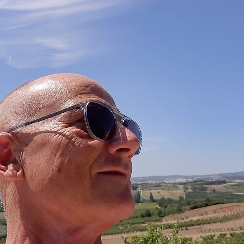 Segui Jeff Haagensen su Singulart