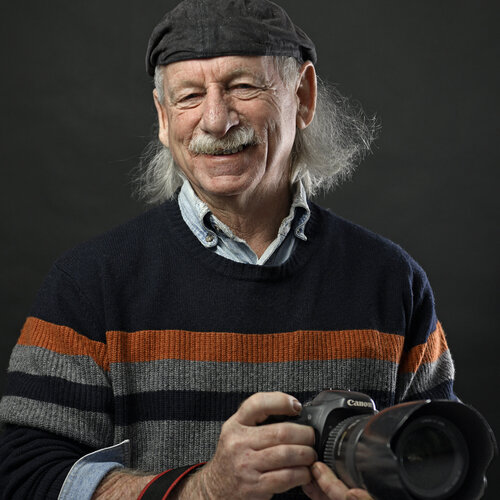 Volg Ian Anderson op Singulart