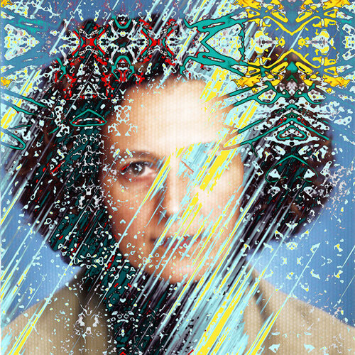 Follow Anastasia Sousouni on Singulart