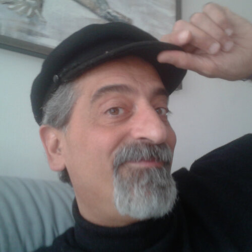 Volg Francesco Pellerano op Singulart