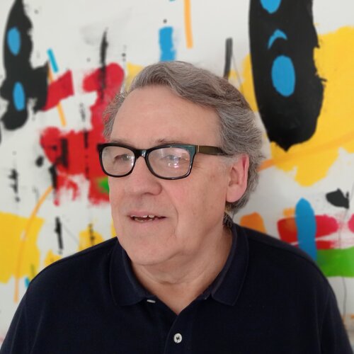 Folgen Sie Jorge Bremer auf Singulart