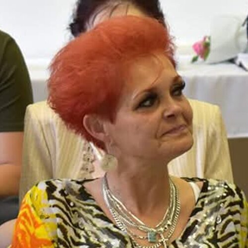 Segui Aniko Vig su Singulart