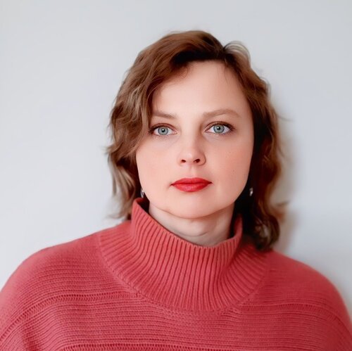 Volg Olga Milova op Singulart