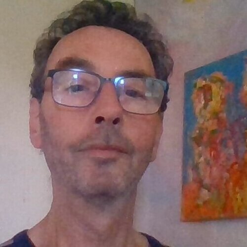 Volg Christian Saint Marc op Singulart
