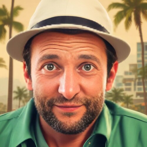Folgen Sie Valentin Richaud auf Singulart
