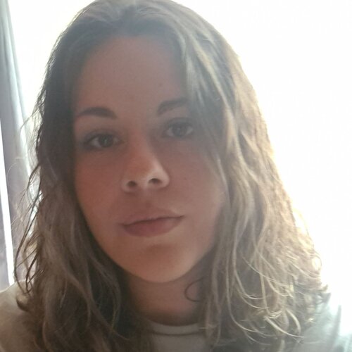 Volg Céline Sicre op Singulart