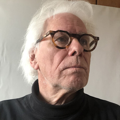 Volg Rolf Kampmann op Singulart