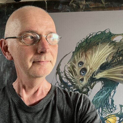 Volg Ed Schaap op Singulart