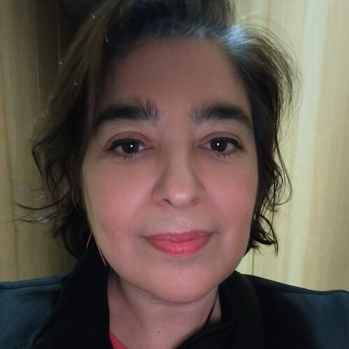 Volg María de la Vega op Singulart