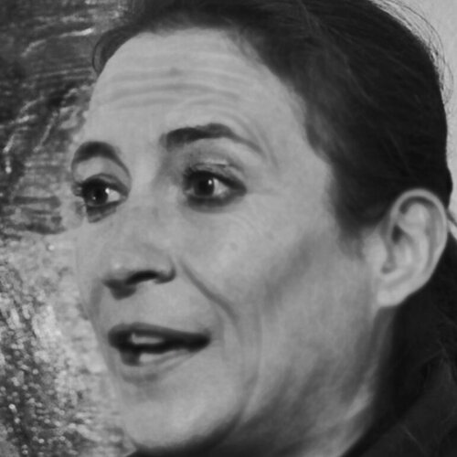 Volg Ursula Leinfelder op Singulart