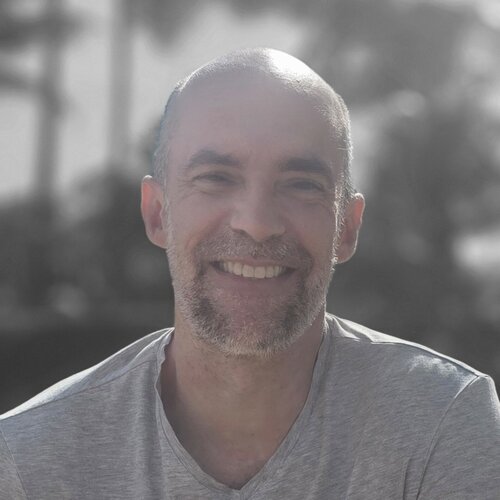 Volg Marcos Buarque de Hollanda op Singulart