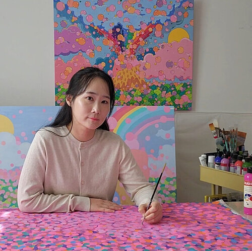 Volg Jung Seung Yun op Singulart