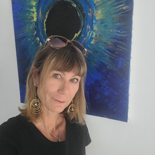 Volg Myriam Guillemeau op Singulart