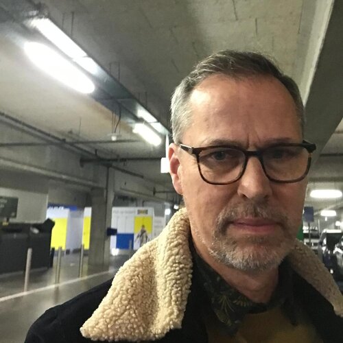 Volg Geert De Vuyst op Singulart