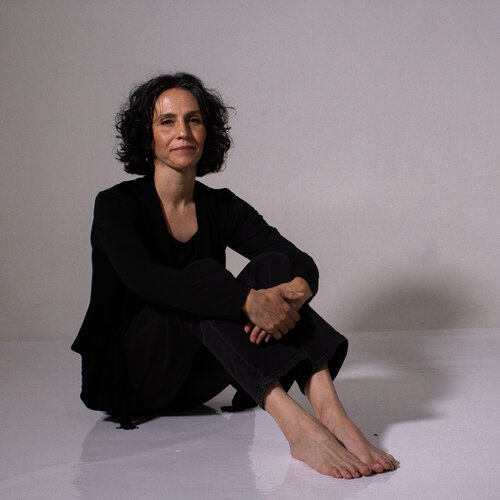 Volg Paloma Andreu op Singulart