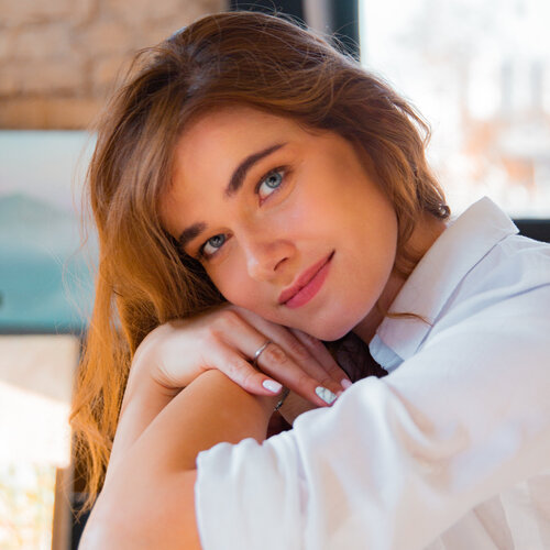 Volg Ana Delgado op Singulart