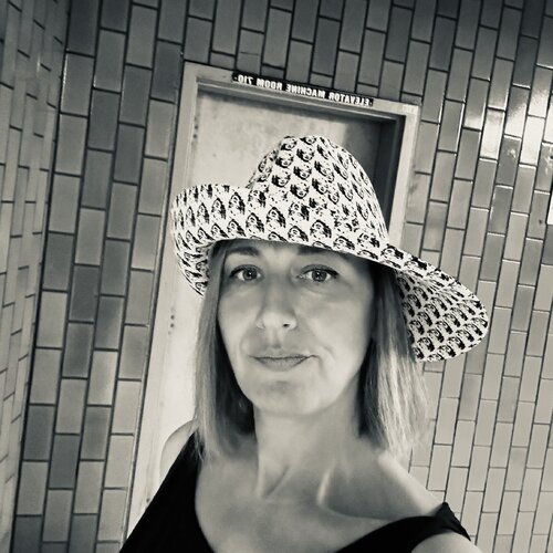 Segui Isabelle Tretola su Singulart