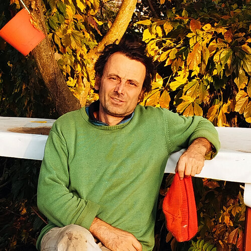 Follow Ivan Jovanovic oRSoF on Singulart