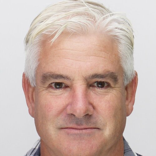 Suivez PAUL FOOTE sur Singulart