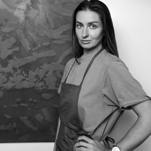 Follow Nataliia Zevaikina on Singulart