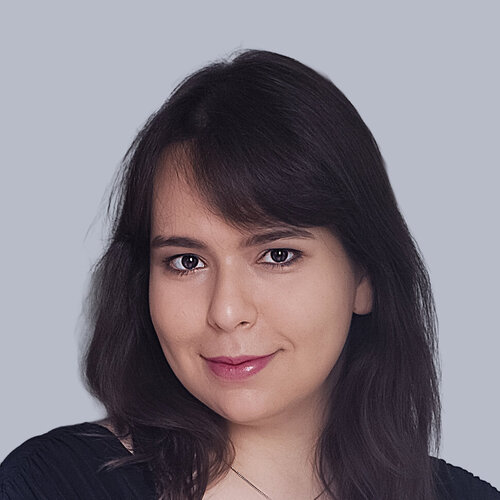 Volg Tatiana Schönewald op Singulart