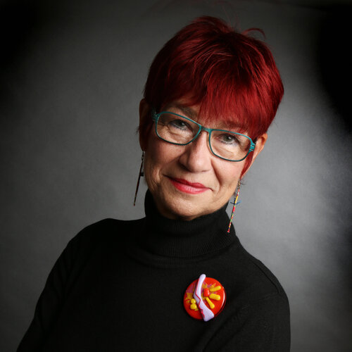 Segui Susan Purser Hope su Singulart