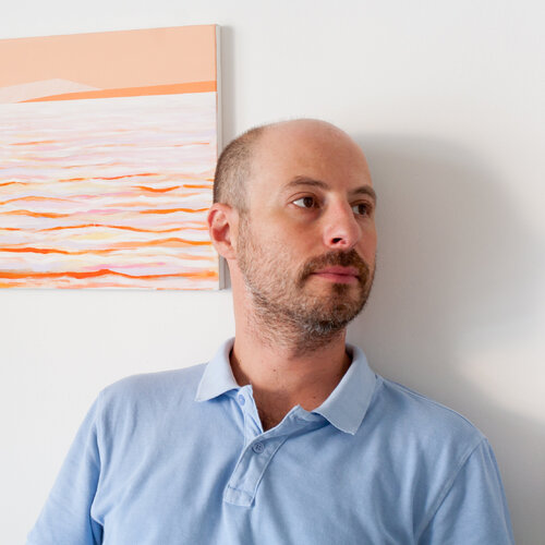 Volg Gabriele Casale op Singulart