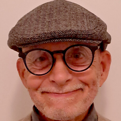 Volg Jean-Yves Benzi op Singulart