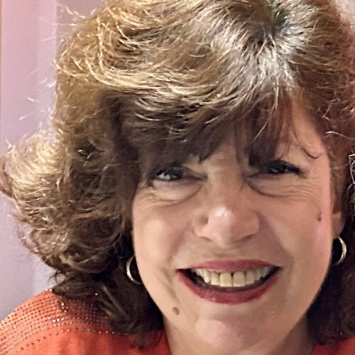 Volg Verónica Chauvet op Singulart