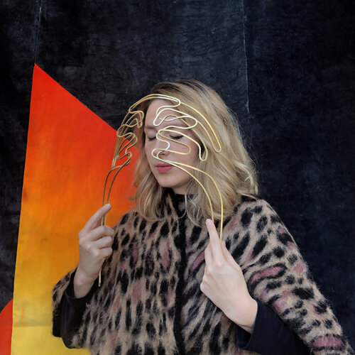 Volg Adélaïde Feriot op Singulart