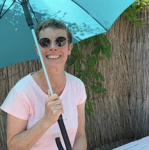 Follow Christiane Caroline Möller on Singulart