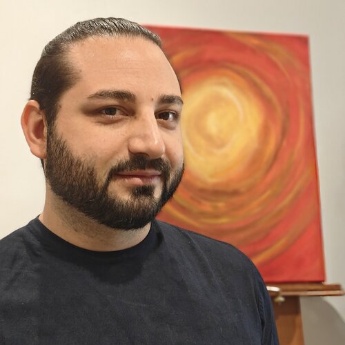 Segui Francesco Mescia su Singulart