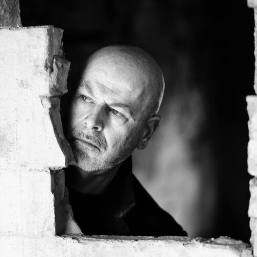 Folgen Sie sergio carlacchiani auf Singulart