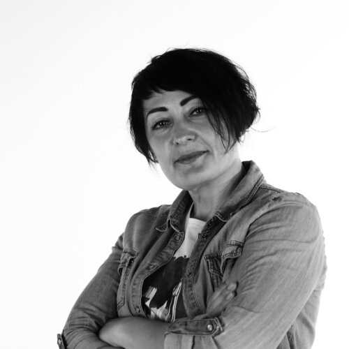 Suivez Natalya Cernov sur Singulart