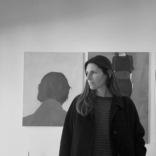 Segui serena barison su Singulart