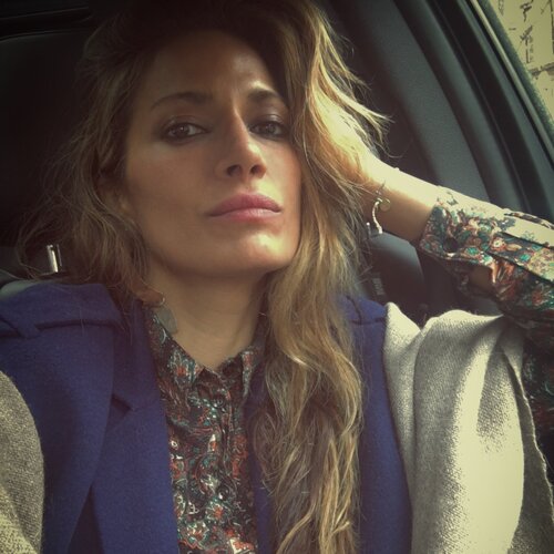 Folgen Sie Nadia Kaufhold auf Singulart