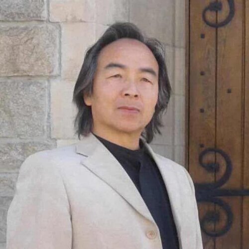 Folgen Sie Weiguang Huang auf Singulart
