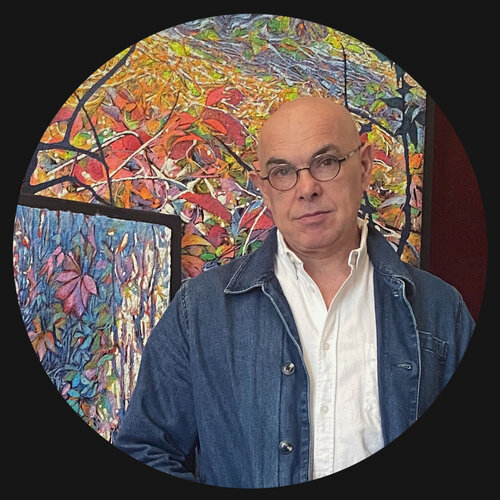 Folgen Sie BRUNO BISI auf Singulart