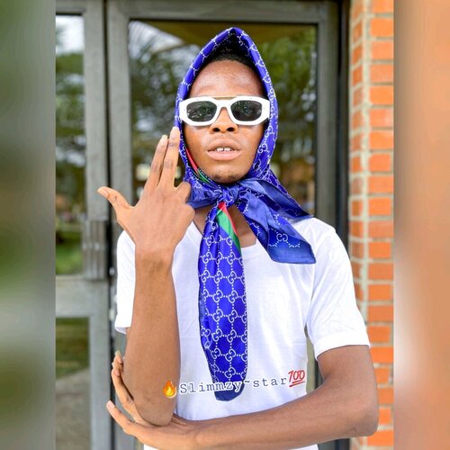 Volg Lawal Stephen op Singulart