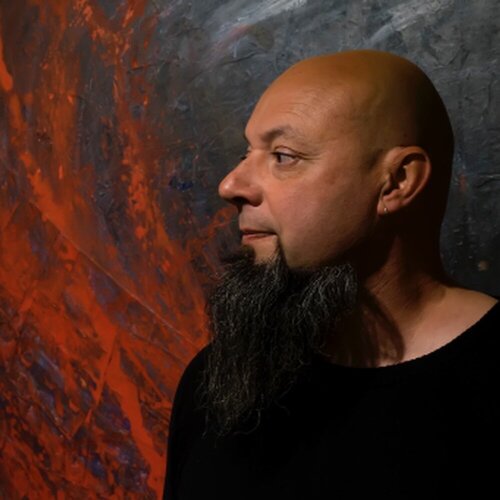 Volg Josep Antoni Garcia Bel op Singulart