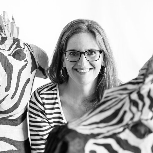 Suivez Petra Goetz sur Singulart