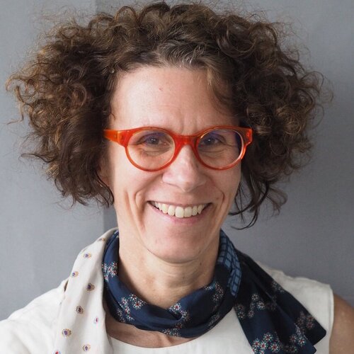 Volg Heike Müller op Singulart